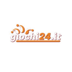 Giochi24 Casino Logo