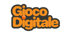 Gioco Digitale Casino Logo