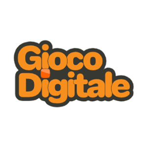 Gioco Digitale Casino Logo