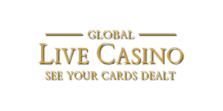 Global Live Casino Logo