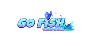 Go Fish Online Casino Logo