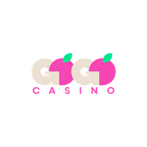 GoGo Casino Logo