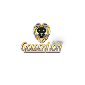 Golden Lion Casino Logo