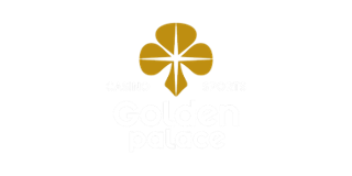GoldenPalace.be Casino Logo