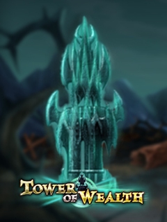 Tower of Wealth