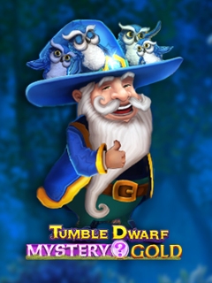 Tumble Dwarf Mystery Gold