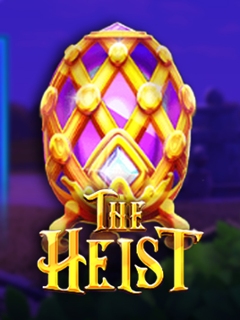 The Heist (Cayetano Gaming)