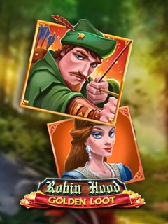 Robin Hood Golden Loot