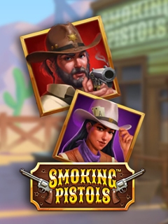 Smoking Pistols