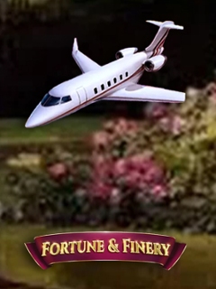 Fortune & Finery