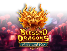 Blessed Dragons Hold and Win