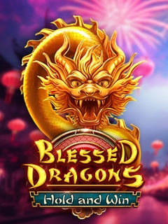 Blessed Dragons Hold and Win