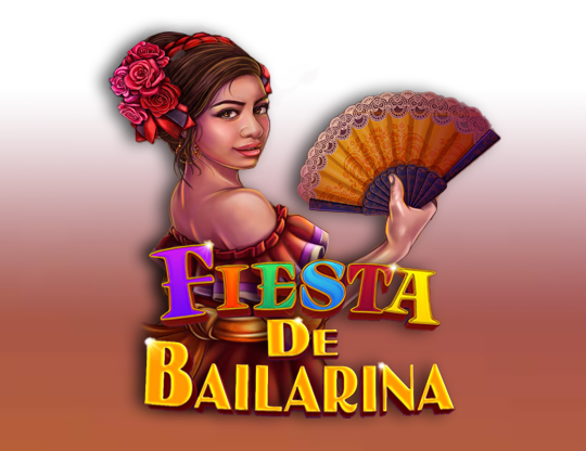 Fiesta De Bailarina