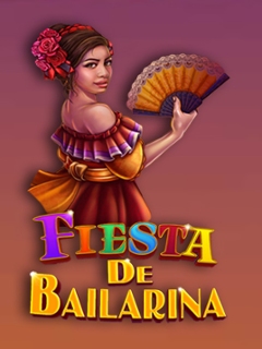 Fiesta De Bailarina