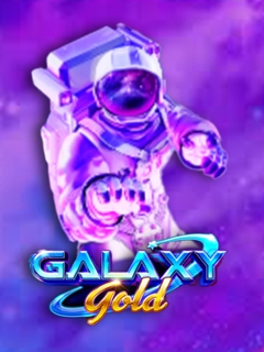 Galaxy Gold CashStacks