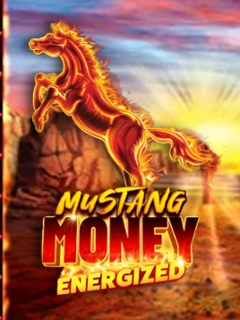 Mustang Money Energized