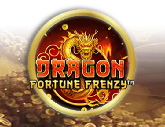 Dragon Fortune Frenzy