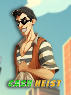 Cash Heist