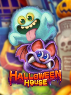 Halloween House