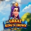 The Great King’s Crown
