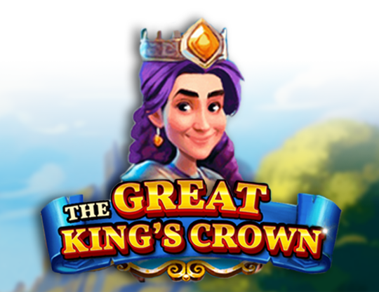 The Great King’s Crown