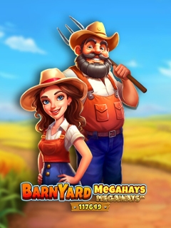 Barnyard Megahays Megaways