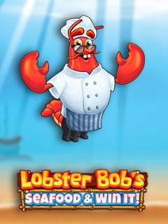 Lobster Bob’s Sea Food and Win It