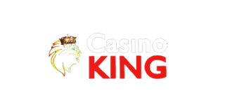 CasinoKing.be Logo