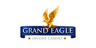 Grand Eagle Casino Logo