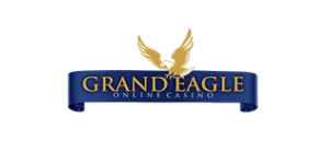 Grand Eagle Casino Logo