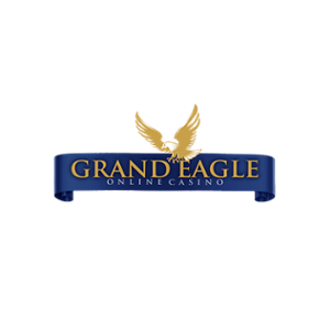 Grand Eagle Casino Logo