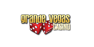 Grande Vegas Casino Logo