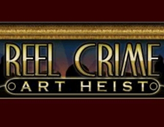Reel Crime: Art Hiest
