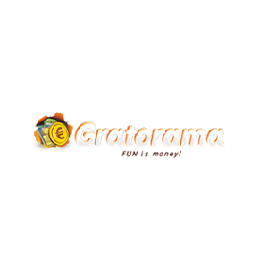 Gratorama Casino Logo