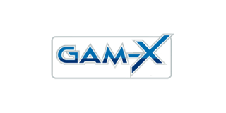Gam-X Casino Logo