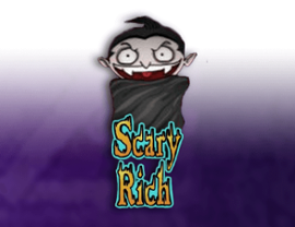 Scary Rich