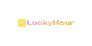 LuckyHour Casino Logo