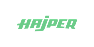 Hajper Casino Logo
