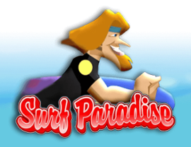 Surf Paradise