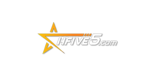 Hfive5 Casino Logo