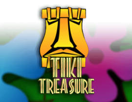 Tiki Treasure