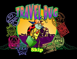 Travel Bug