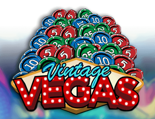Vintage Vegas