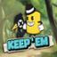 Keep' Em