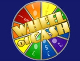 Wheel of Cash