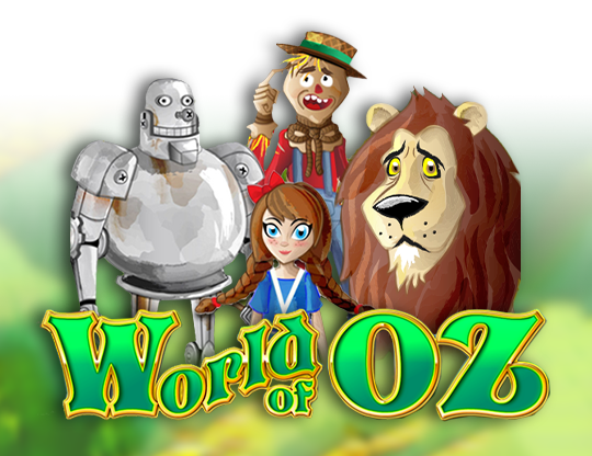 World of Oz