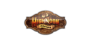 High Noon Casino Logo