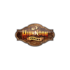 High Noon Casino Logo