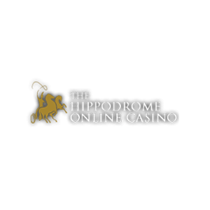 The Hippodrome Online Casino Logo