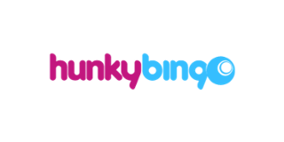 Hunky Bingo Casino Logo